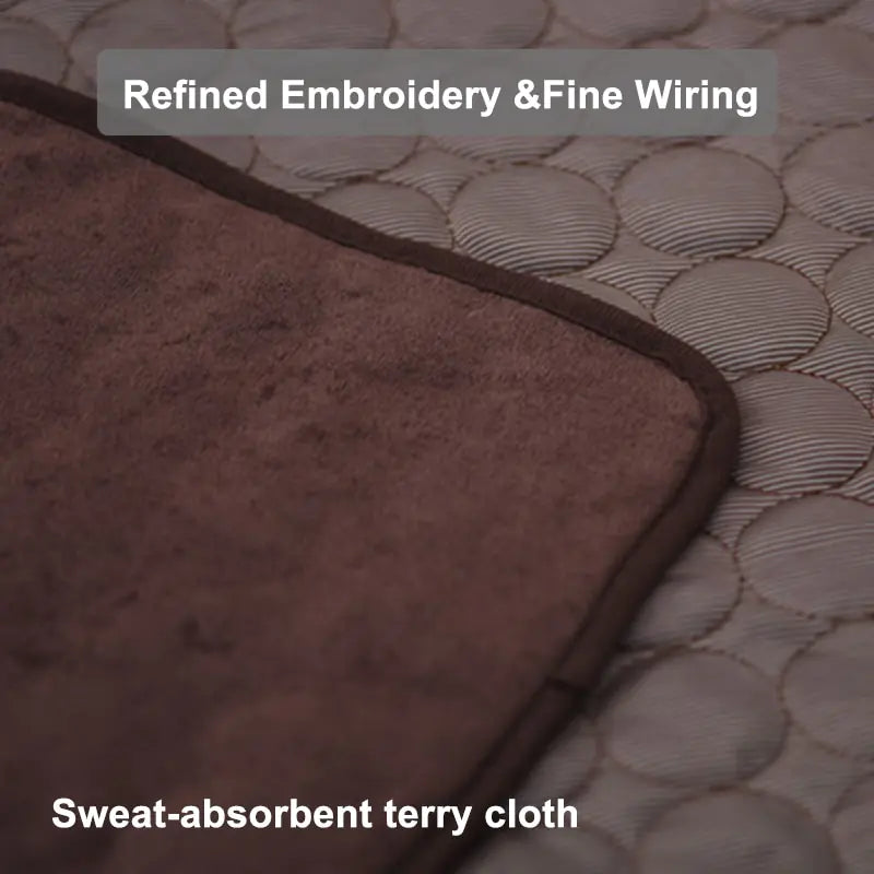 Pet Cooling Mat for Hot Days