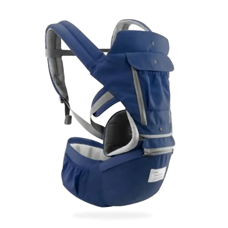 Ergonomic Baby Carrier for Outdoor Adventures