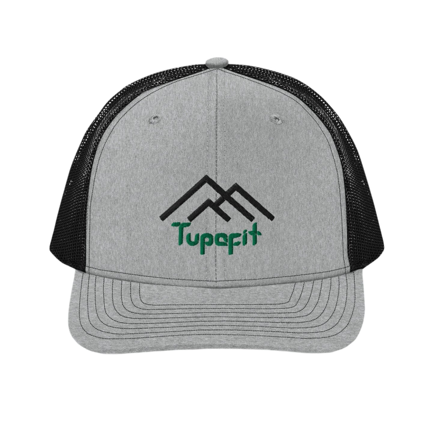 Classic Tupafit Trucker Cap