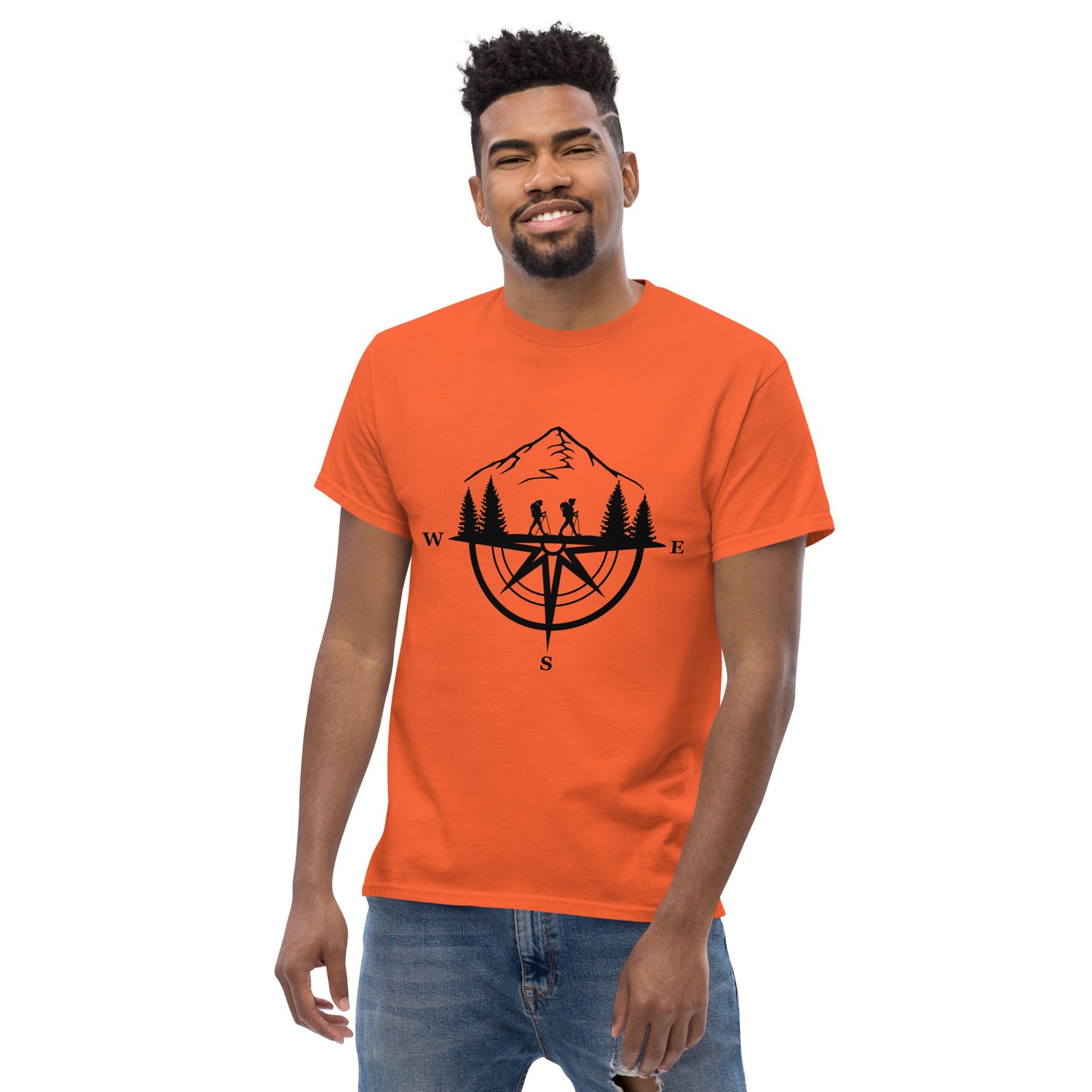 Top-Rated Classic Tupafit Unisex Tee – Comfortable and Stylish