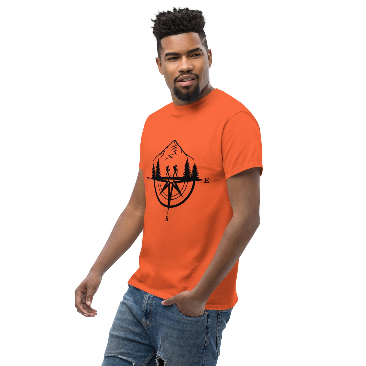 Top-Rated Classic Tupafit Unisex Tee – Comfortable and Stylish