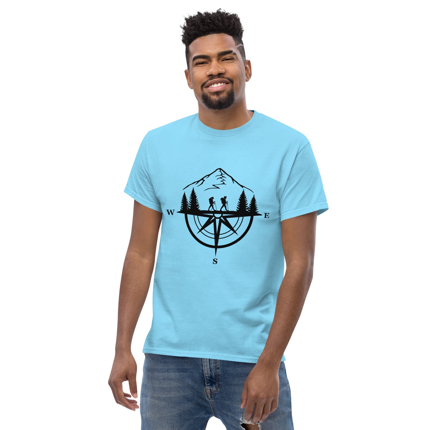 Top-Rated Classic Tupafit Unisex Tee – Comfortable and Stylish