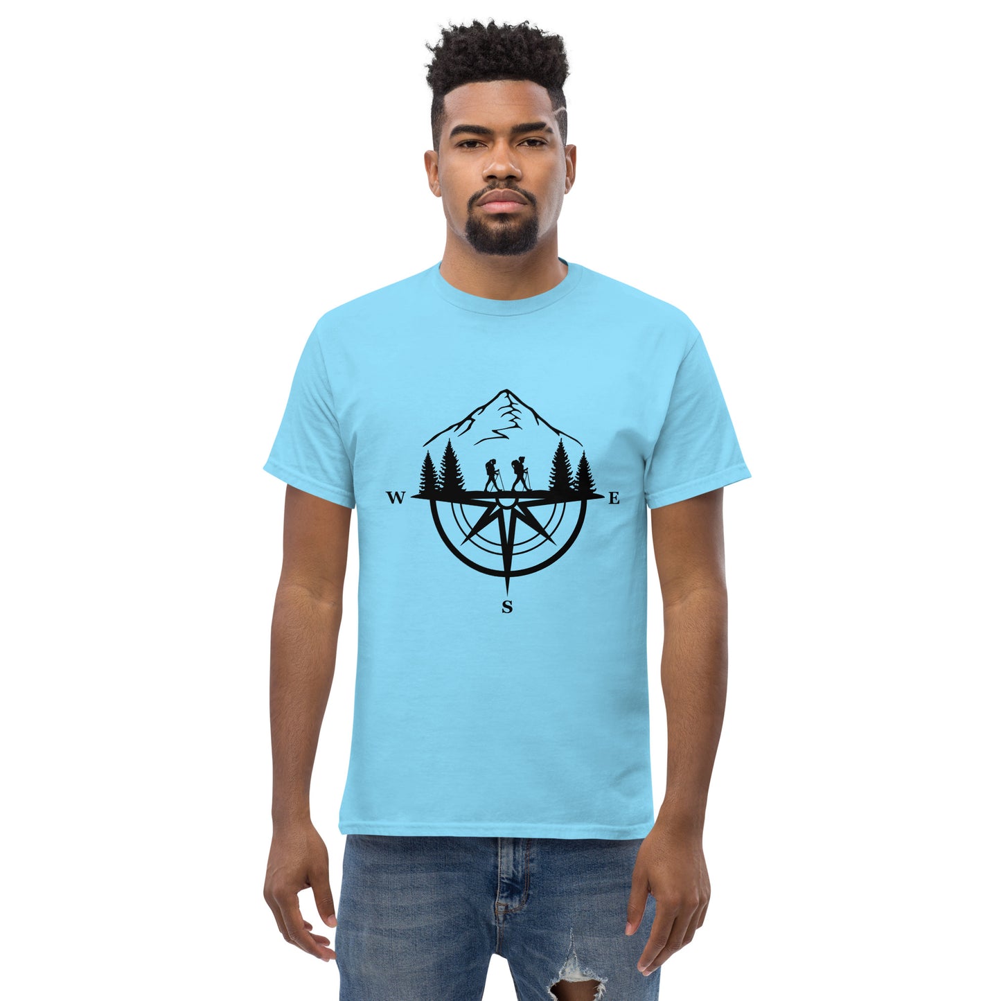 Top-Rated Classic Tupafit Unisex Tee – Comfortable and Stylish