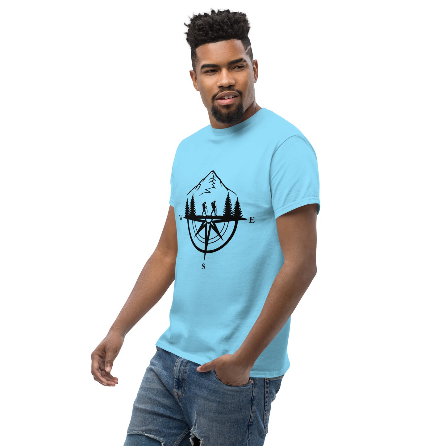 Top-Rated Classic Tupafit Unisex Tee – Comfortable and Stylish