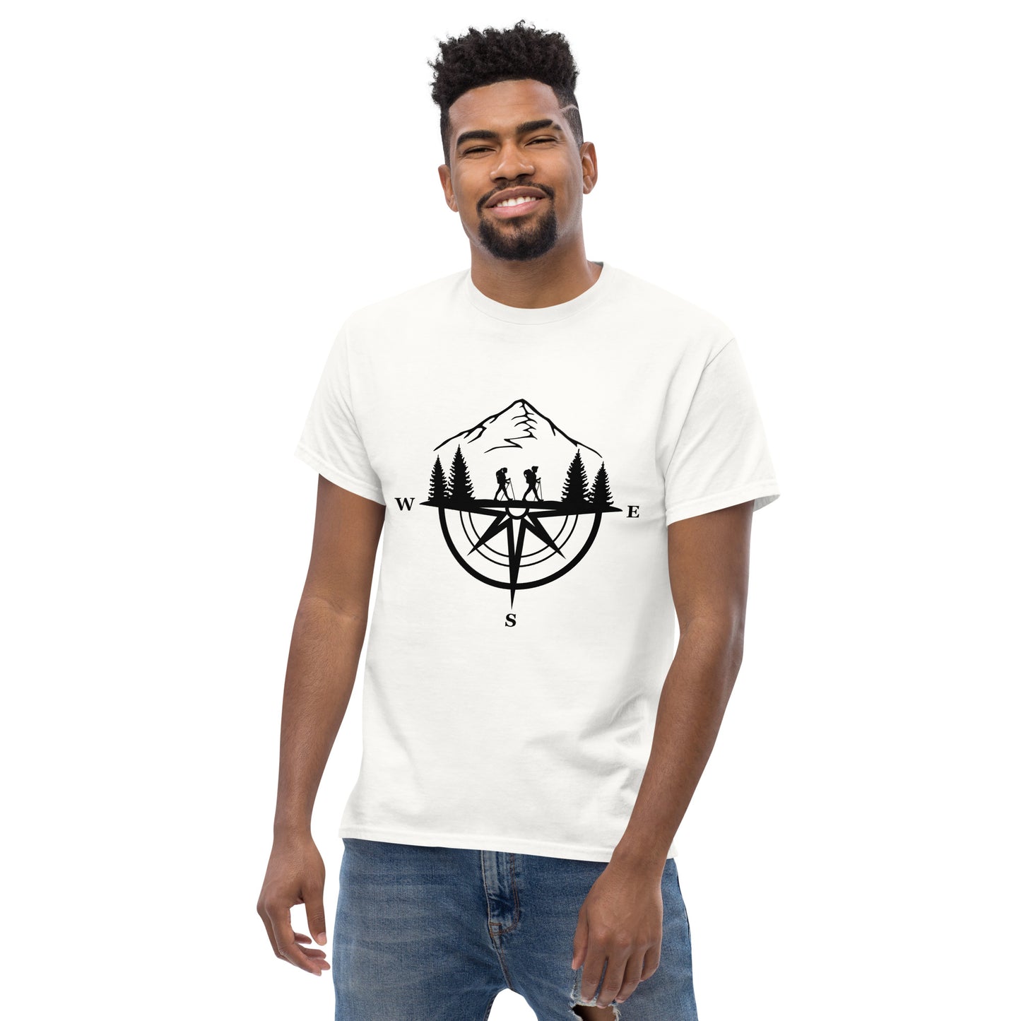 Top-Rated Classic Tupafit Unisex Tee – Comfortable and Stylish