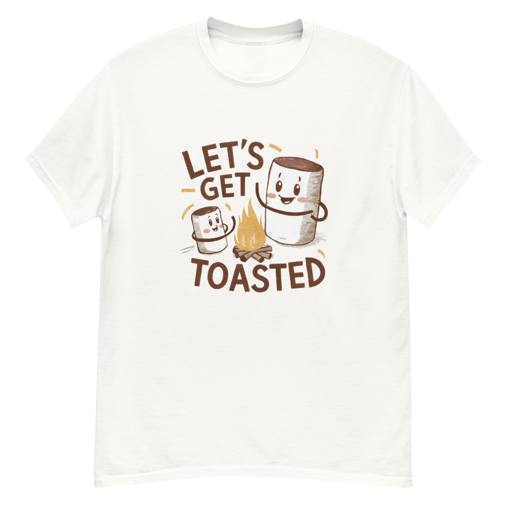 Classic Tupafit Unisex Tee – Your Go-To Tee for Any Occasion