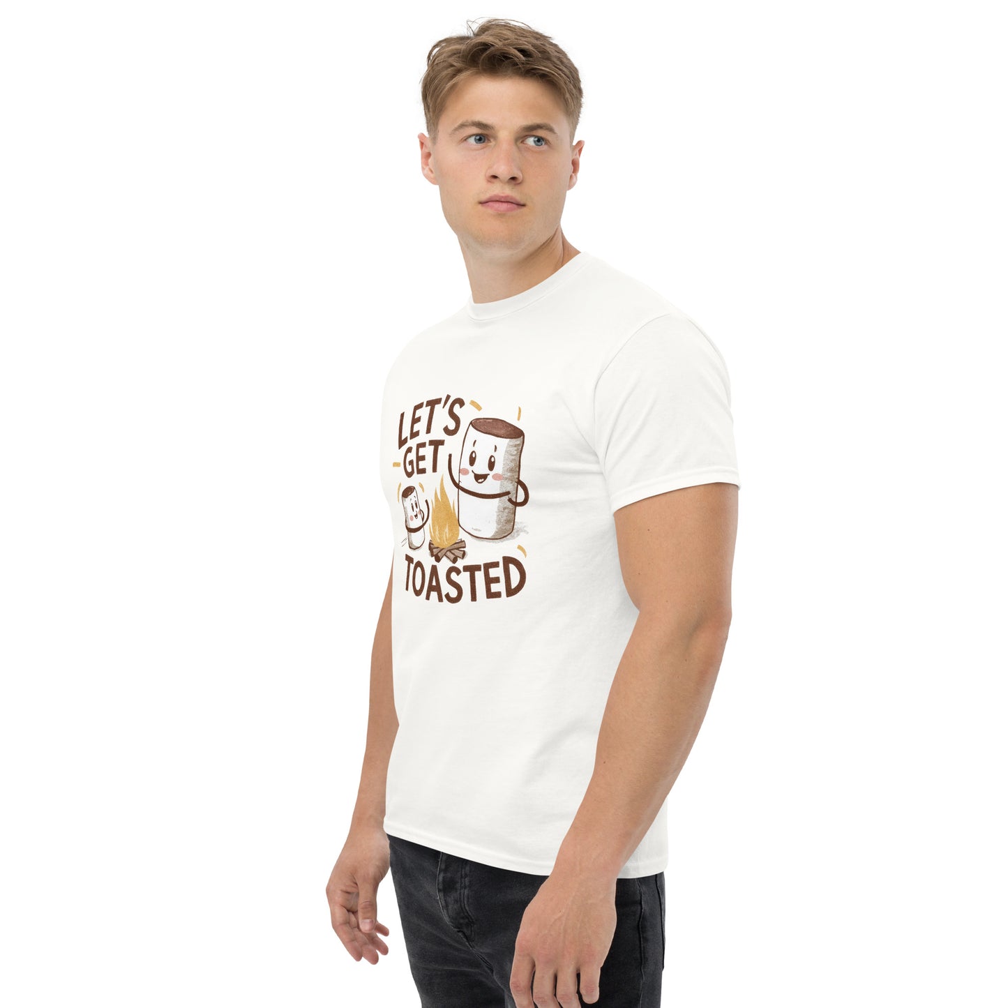 Classic Tupafit Unisex Tee – Your Go-To Tee for Any Occasion