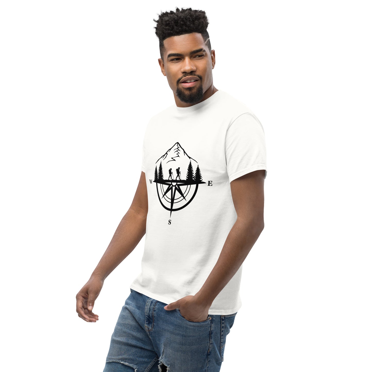Top-Rated Classic Tupafit Unisex Tee – Comfortable and Stylish