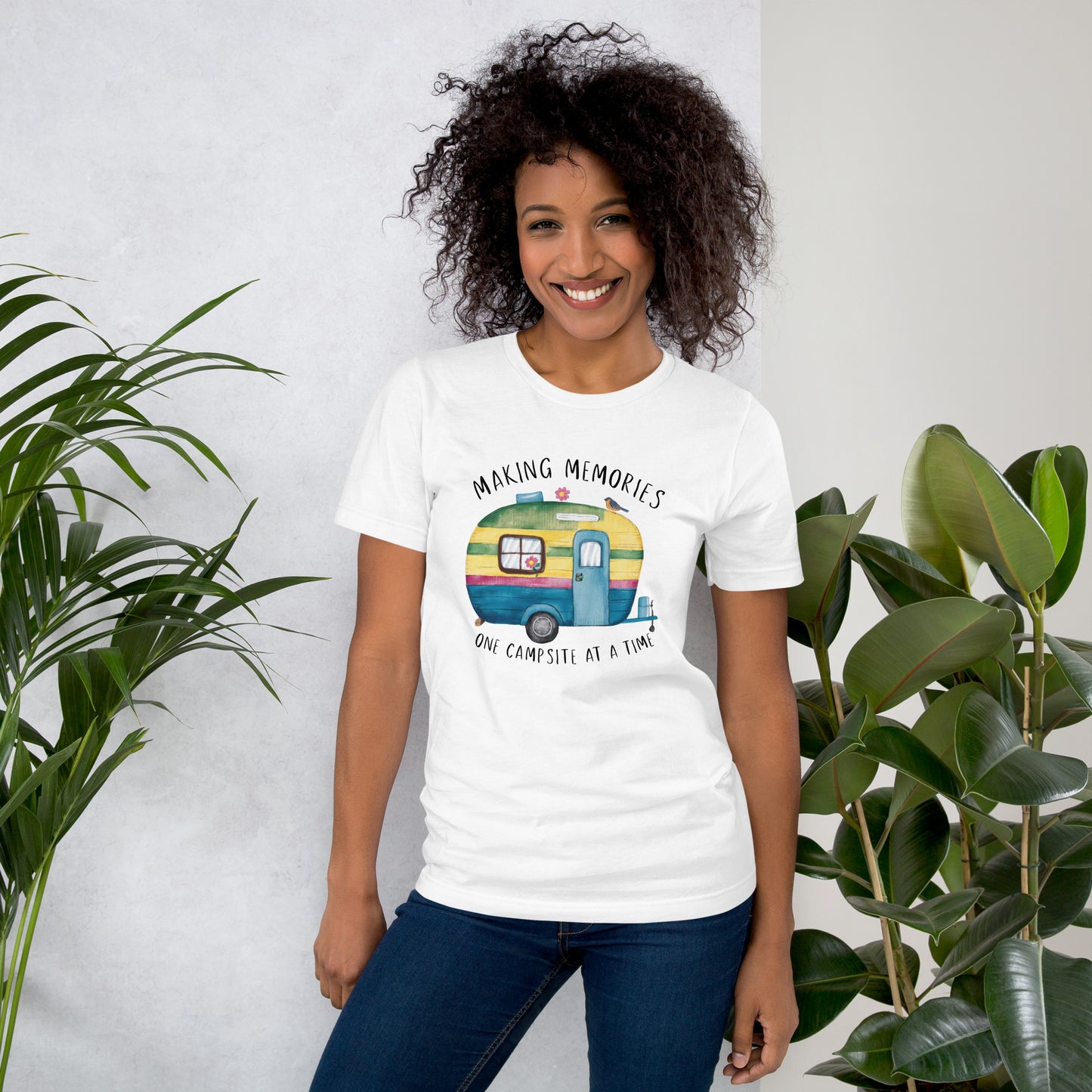 Ultimate Classic Tupafit Unisex Tee - Comfortable and Stylish