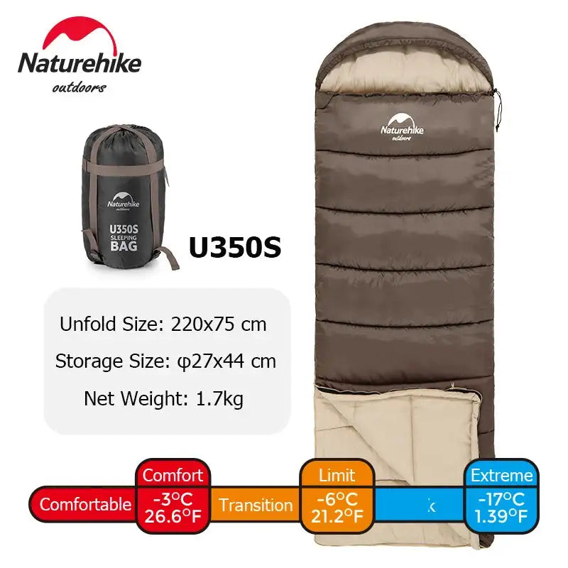 Ultralight Waterproof Sleeping Bag