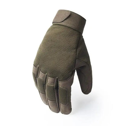 Ultimate Tactical Duty Gloves