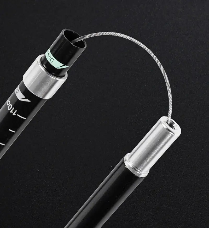 Foldable Lightweight Trekking/Hiking Stick