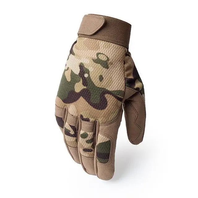 Ultimate Tactical Duty Gloves