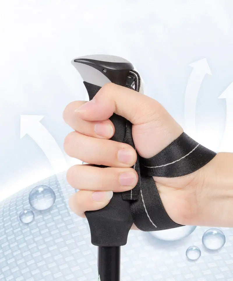 Foldable Lightweight Trekking/Hiking Stick