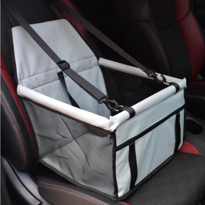 Dog Travel Car Seat Cover