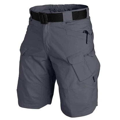 Waterproof Tactical Shorts: Durable Gear for Outdoor Adventures