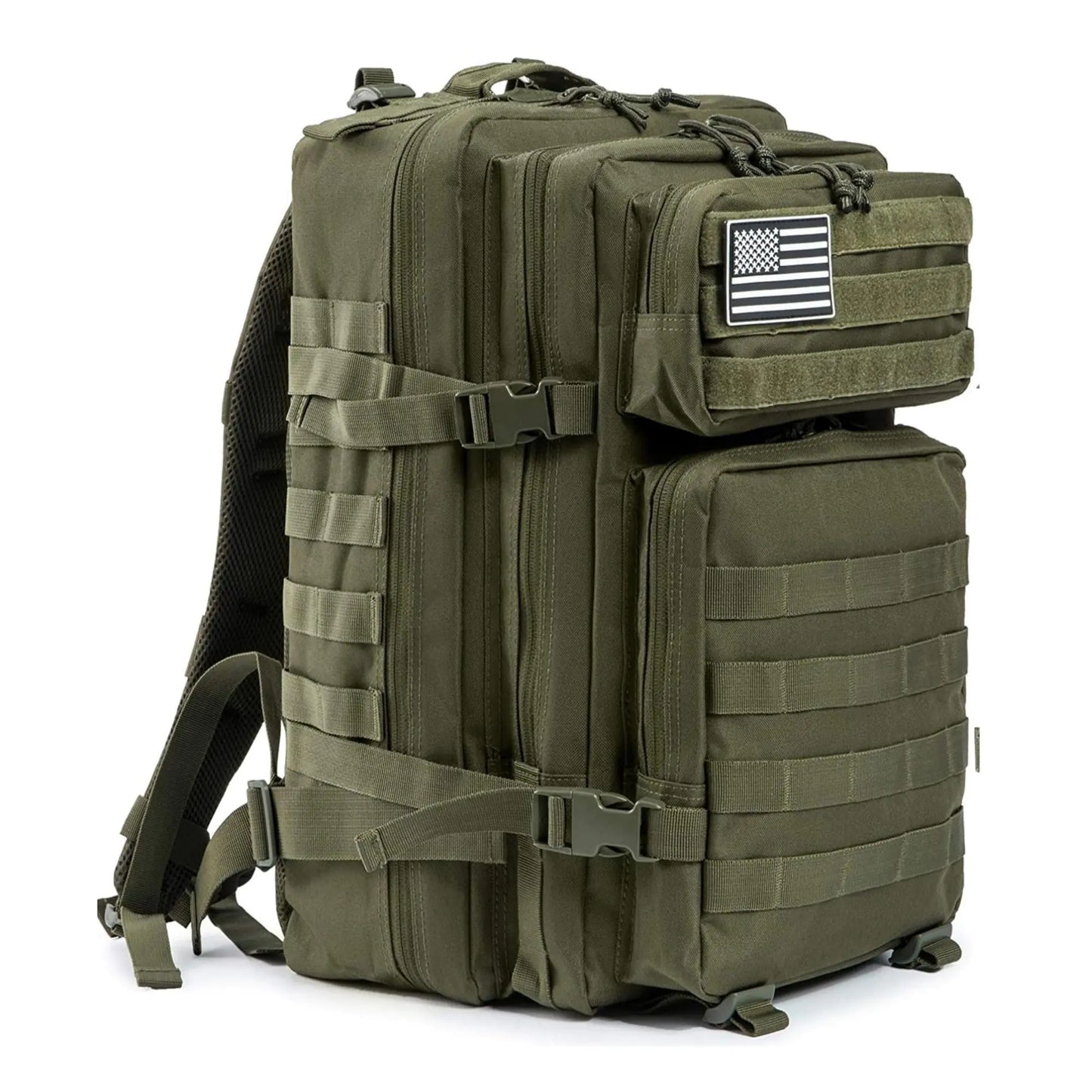 Military Grade Tactical Backpack