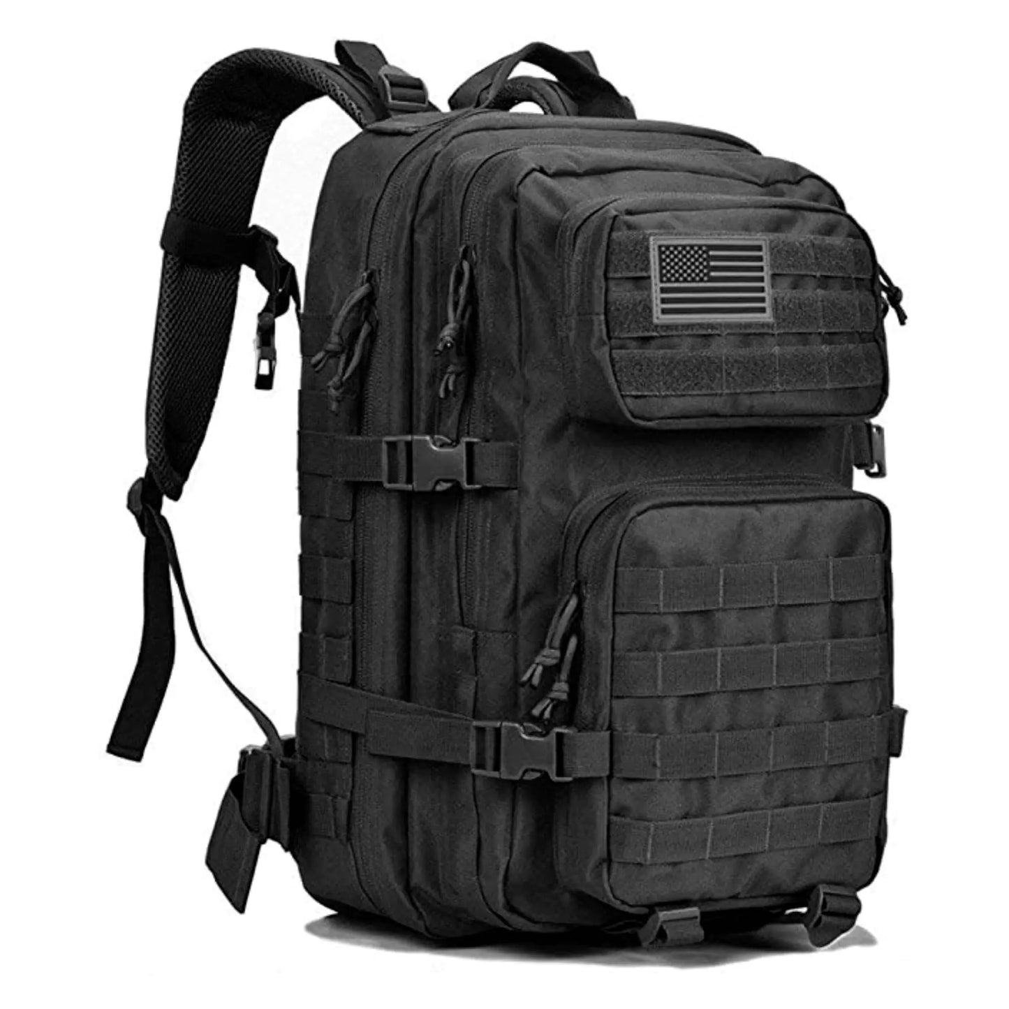 Military Grade Tactical Backpack