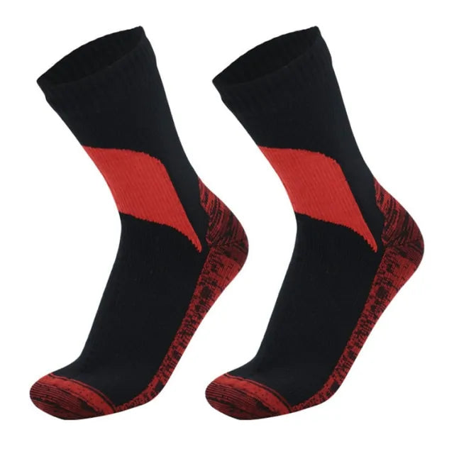 All-Weather Breathable Waterproof Socks