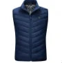 Battery-Powered Heated Outdoor Vest