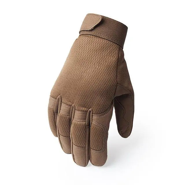 Ultimate Tactical Duty Gloves