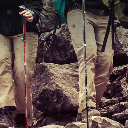 Foldable Lightweight Trekking/Hiking Stick