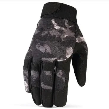 Ultimate Tactical Duty Gloves