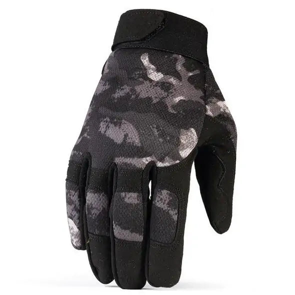 Ultimate Tactical Duty Gloves