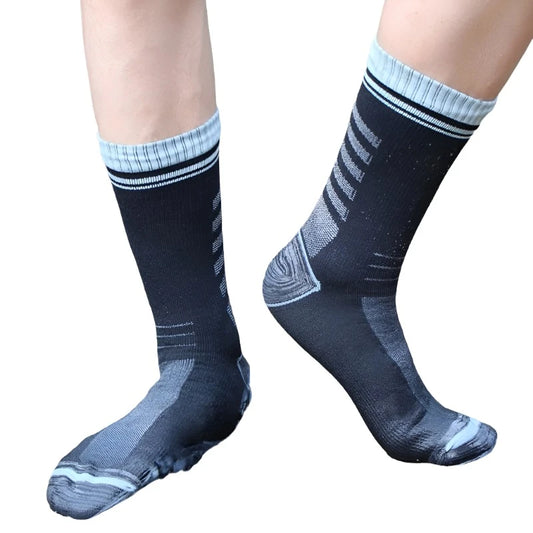 All-Weather Breathable Waterproof Socks