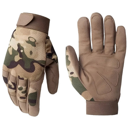 Ultimate Tactical Duty Gloves