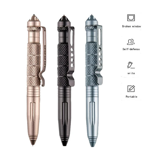 Tactical Defense Pen