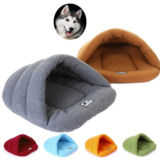 Ultimate Fleece Pet Beds