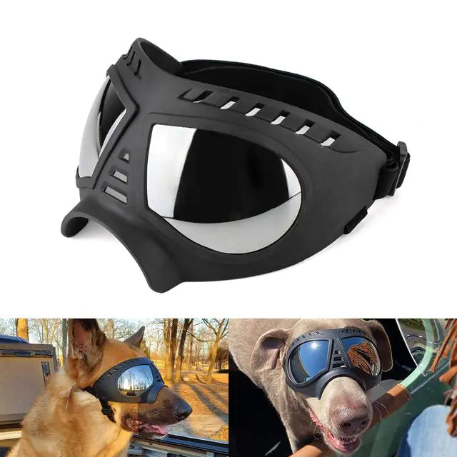 Dog Sunglass Windproof Summer Goggles Protection