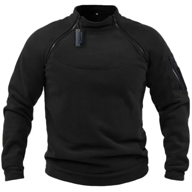 Men's Tactical Fleece Jacket