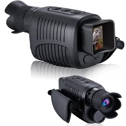 Monocular Night Vision Device