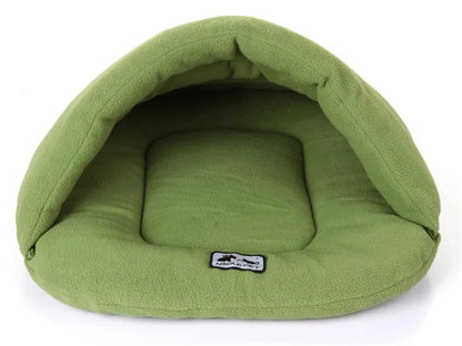 Ultimate Fleece Pet Beds