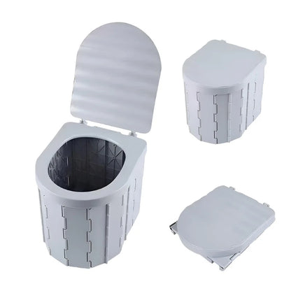 Portable Camping Toilet