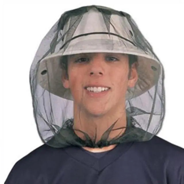 Outdoor Mosquito Protection for Travel and Camping