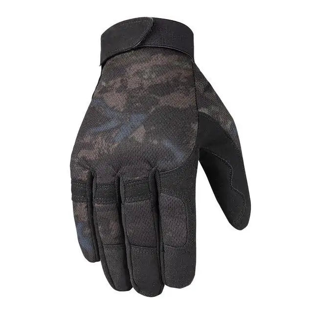 Ultimate Tactical Duty Gloves