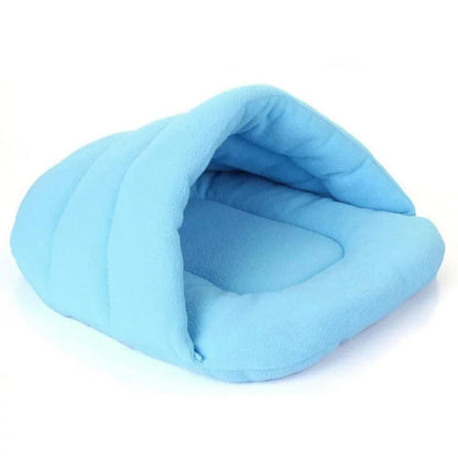 Ultimate Fleece Pet Beds