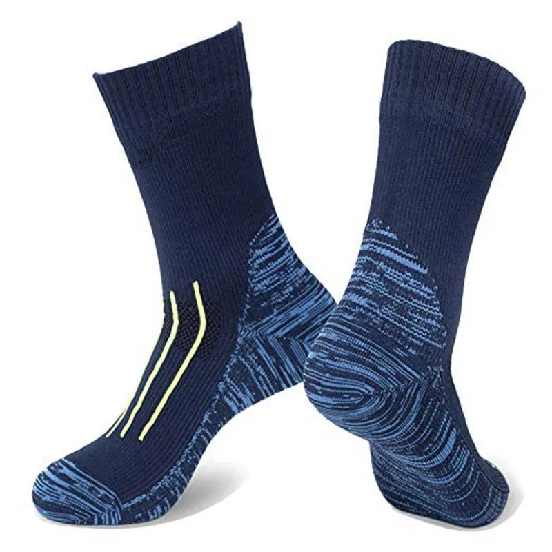 All-Weather Breathable Waterproof Socks