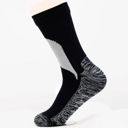 All-Weather Breathable Waterproof Socks