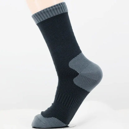 All-Weather Breathable Waterproof Socks