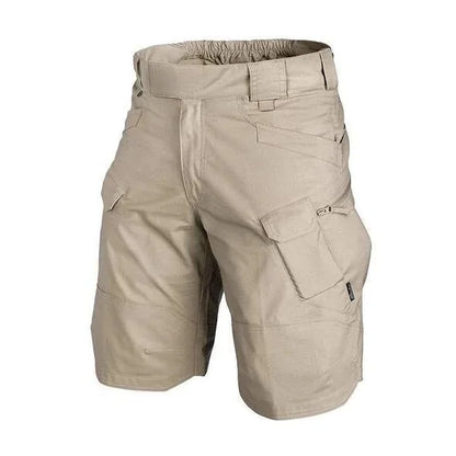 Waterproof Tactical Shorts: Durable Gear for Outdoor Adventures