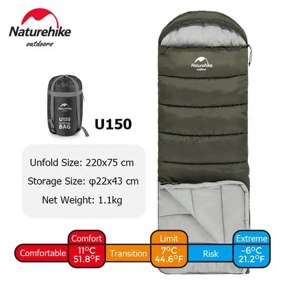 Ultralight Waterproof Sleeping Bag