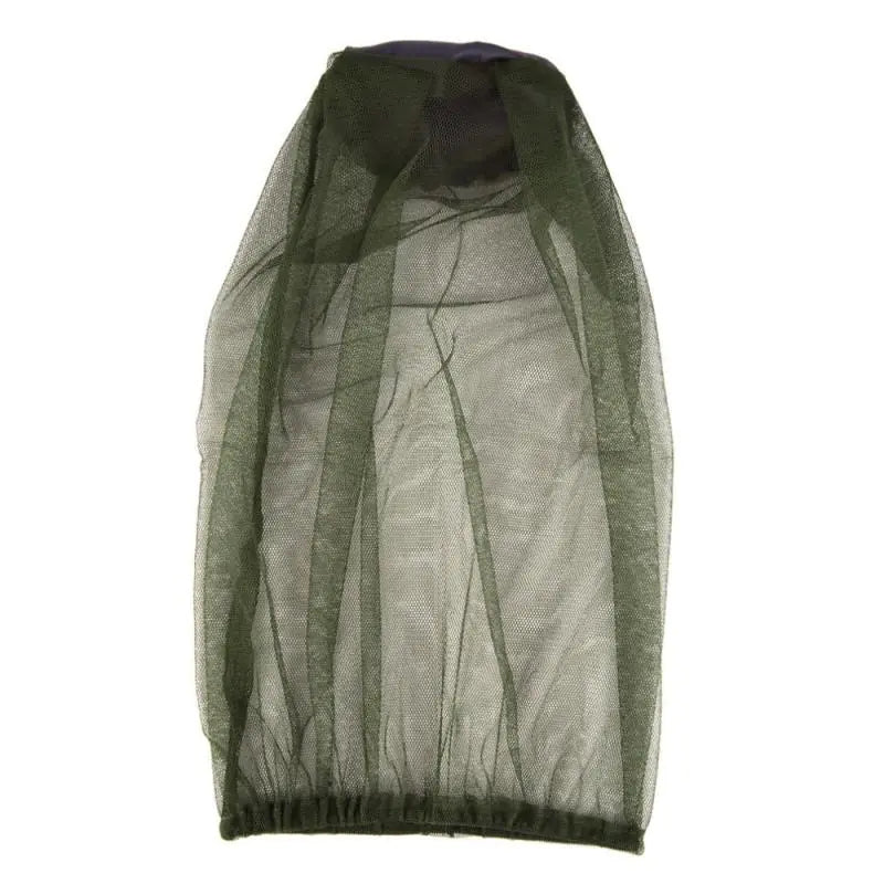 Outdoor Mosquito Protection for Travel and Camping