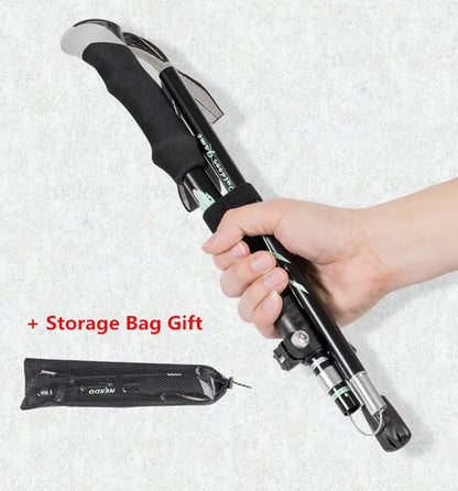 Foldable Lightweight Trekking/Hiking Stick