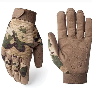 Ultimate Tactical Duty Gloves