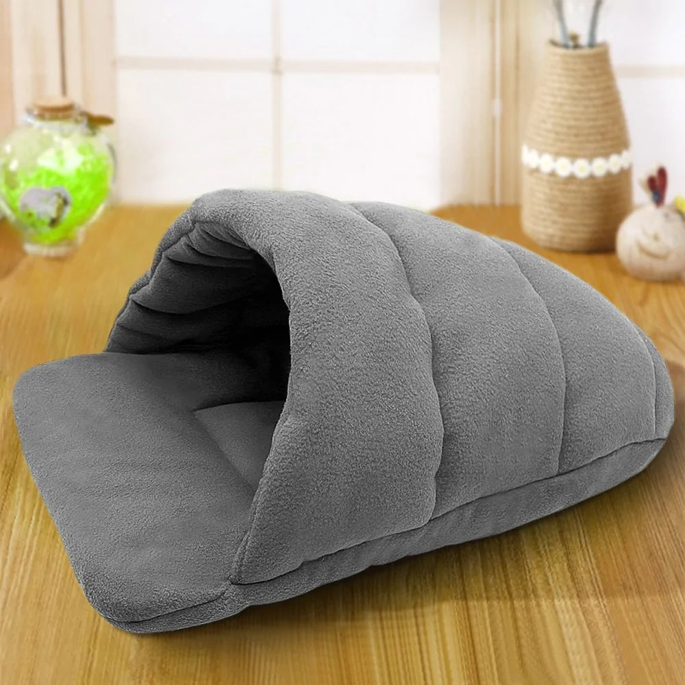 Ultimate Fleece Pet Beds