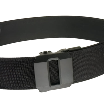 Auto-Adjust Tactical Belt